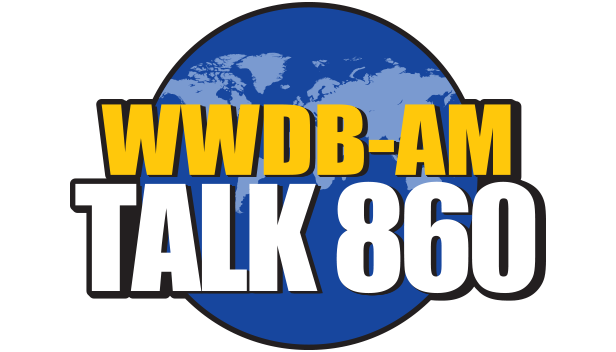 WWDB-AM | Talk 860 WWDB-AM Philadelphia