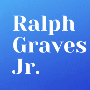 Ralph Graves Jr