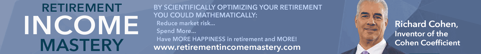 Retirement Income Mastery