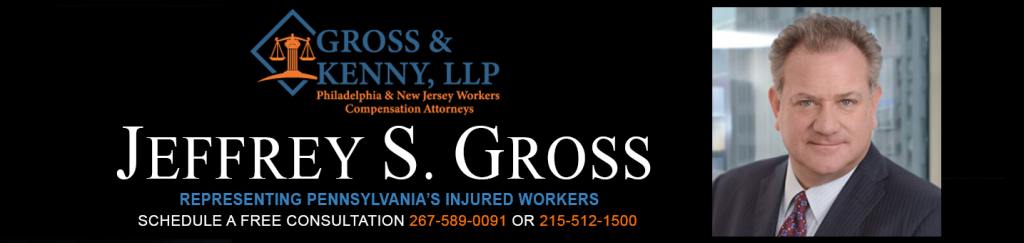 Jeffrey Gross banner