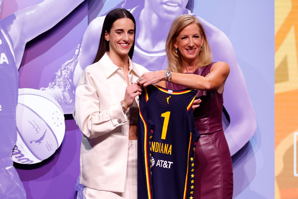 2024 WNBA Draft, could a Philadelphia Professional Sports Team from the WNBA happen?