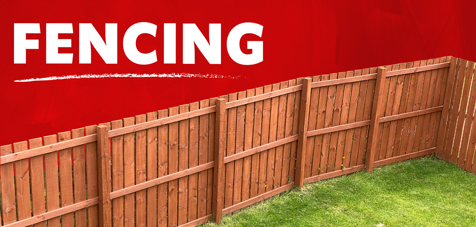 Preferred Pros Fencing Heading